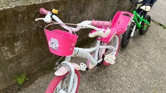 Bicykel 16’’