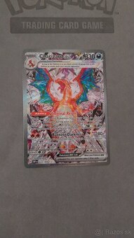 Pokemon Karty - 1