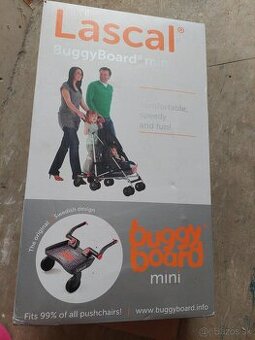 Stupadlo ku kociku