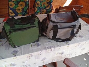 Rybárská taška