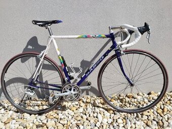 Predám cestný bicykel Basso Loto