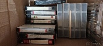 Videokazety