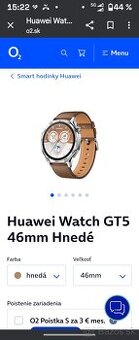 Huawei Gt5
