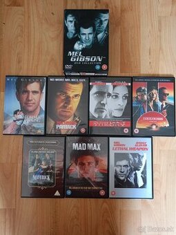 DVD Filmy Mix5