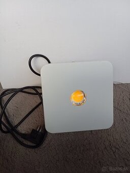COB LED lampa 200W