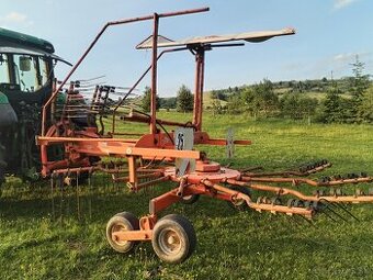 Hrabačka Kuhn - 1