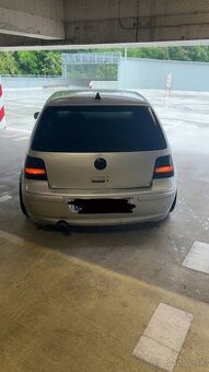 Golf 4 zadné svetla
