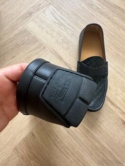 Pánske mokasíny Gucci