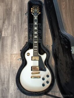 Elektrická gitara Epiphone