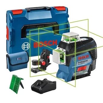 Bosch GLL 3-80 CG Professional 0 601 063 T03