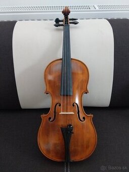 nemecké husličky 4 /4