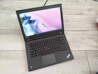 notebook Lenovo L440 - Core i5-4210M, 8GB, SSD, W10