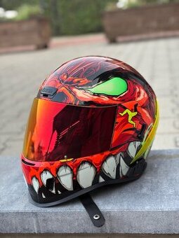 Prilba iCON Manik’R veľkosť L