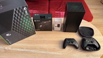 Xbox Series X 1 TB