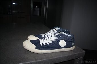 Pepe Jeans London tenisky