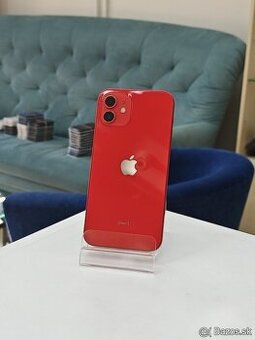 Iphone 12 128GB | 100% ZDRAVIE