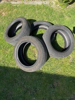 Pneu 205/55 r16