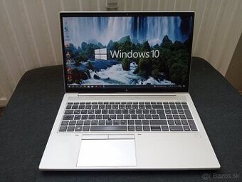 Hp elitebook 850 G7, Intel® Core™i5 , ssd , 16gb ram ,HDMI