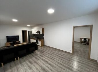 2i byt na prenájom vrátane 2 parkovacích miest v cene.