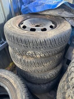 5x100 r15