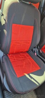 Autopoťahy MAD Peugeot 207