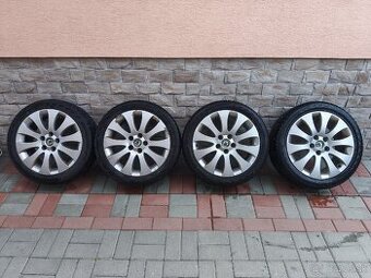 Alu disky 225/45 R17