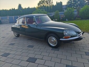 Citroen DS