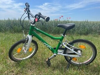 Detský bicykel Woom 3