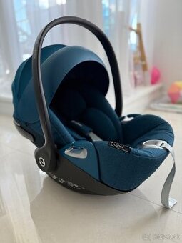 Autosedačka Cybex