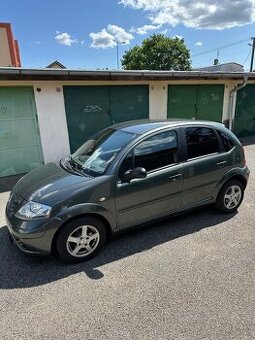 Citroen C3 54kw 1.4 2010