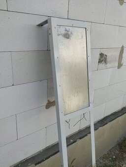 Stojan na elektromer