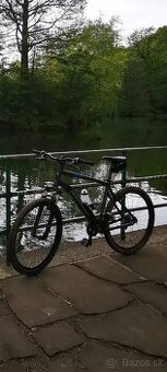 Rockrider st100