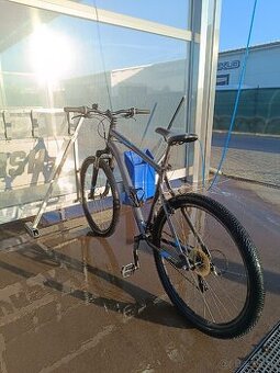 Rockrider st100