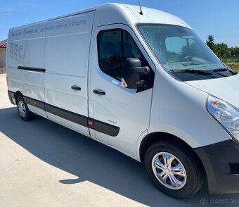 Renault Master 2.3 L3H2