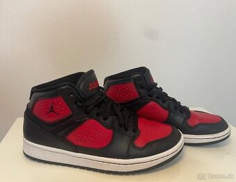 Tenisky Jordan Access Bred