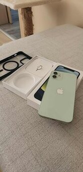 Predam iphone 12 green 64gb