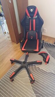 Diablo chair - diely