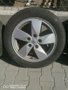 205/55 R16 Renault Proteus
