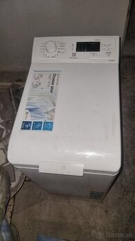 Pracka Electrolux