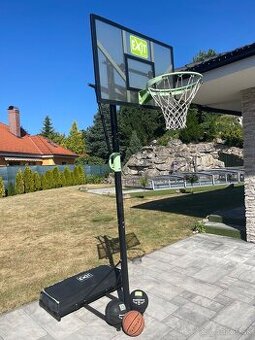 Basketbalový kôš EXIT GALAXY