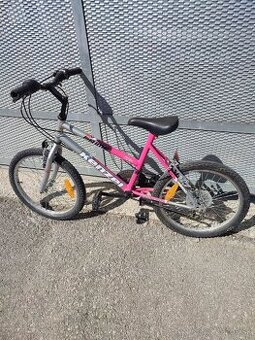Detský bicykel