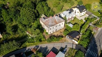 HALO reality - Predaj, priestor Hodruša - Hámre - EXKLUZÍVNE