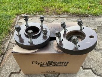 Rozsirovacie podložky BMW 5x120 25mm 72,6mm