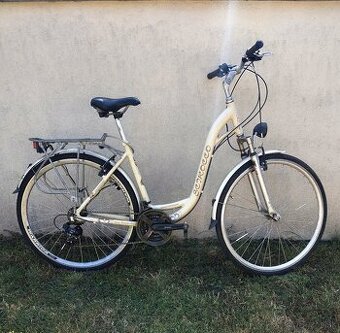 Bicykel