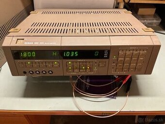 Tesla BM 595 - RLCG meter