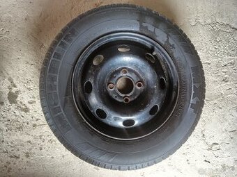 Koleso Škoda rozteč 4x100