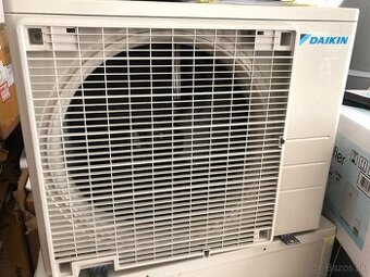Klimatizácia Daikin 4,2 kW/ 3,5 kW - prečítajte si popis