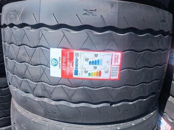 Návesové pneu 445/45R19.5