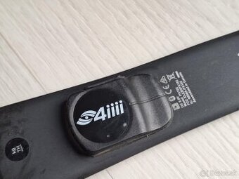 Wattmeter v kľuke 4iiii - Shimano 105 - 170mm - 1