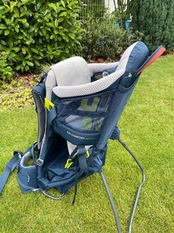 Deuter Kid Comfort Active